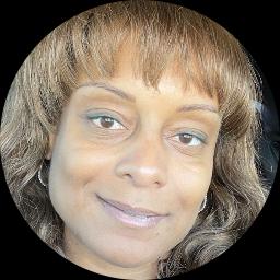 This is Octavia Macklin's avatar