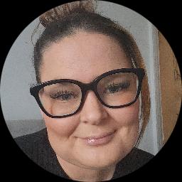 Photo of Sian Dyer