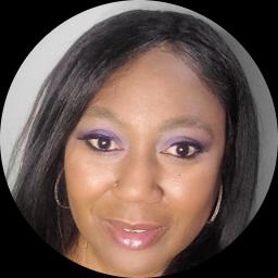 This is Teresa Draper's avatar