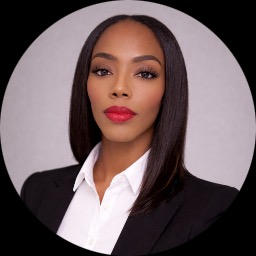 Psychologist Chasity Moore providing different types of therapy in Terlton