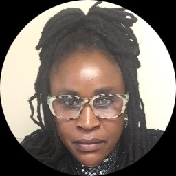 This is Elizabeth Wasonga's avatar and link to their profile