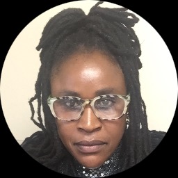 Therapist Elizabeth Wasonga Photo