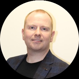 Photo of Philip McKee