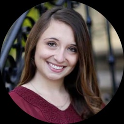 This is Megan Bosler's avatar