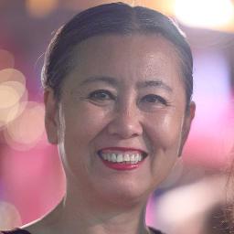 Photo of Hana Yin