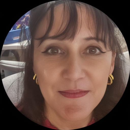 Therapist Christine Schoenberg Angione Photo