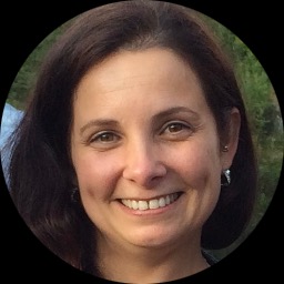 Photo of Cristiane Cabrera