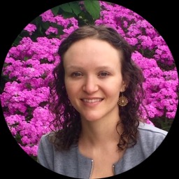 This is Alissa Schneider's avatar