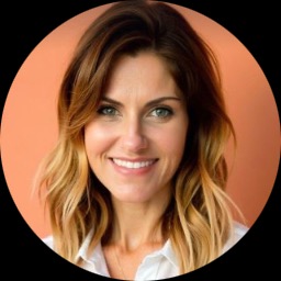 Therapist Asia Olson Photo