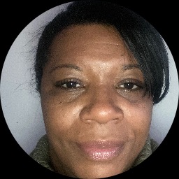 Photo of Josephine Thomas