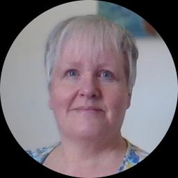 Photo of Lorraine Dyer