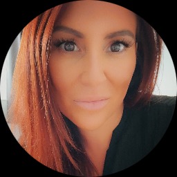 Photo of Danielle Parker