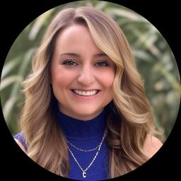 This is Caroline Seder's avatar and link to their profile