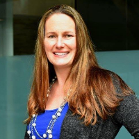 Photo of Kristie  Preston 