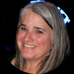 This is Michele Howard's avatar