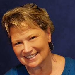 This is Kathryn Mattison's avatar and link to their profile