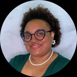 Venecia Webb practicing in Texas