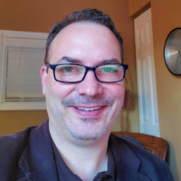 James Mann - Online Therapist with 15 years of experience
