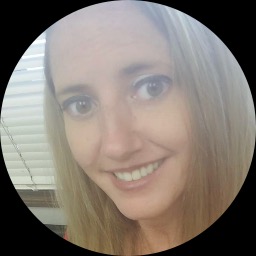 This is Miranda Harrah's avatar