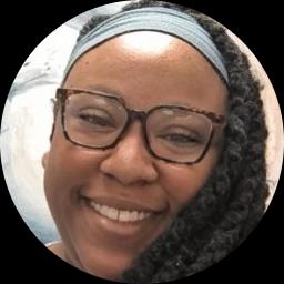 This is Jacqueline Vedder's avatar and link to their profile