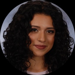This is Leslie Nunez's avatar