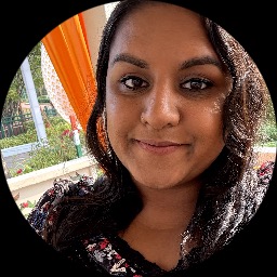 This is Savita Azza-Patel's avatar