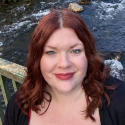 Photo of Megan Clarke