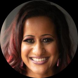 This is Michell Stanley's avatar