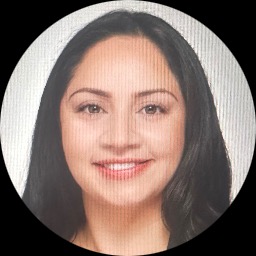 This is Elizabeth Morlet's avatar