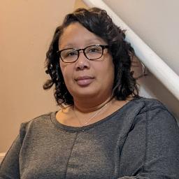 This is Crystal Gardner Turner's avatar and link to their profile