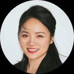 Photo of Jing "Jean" Fu