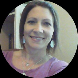 This is Julie McShane's avatar