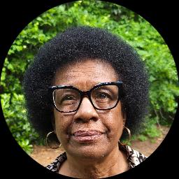 This is Mildred Smith's avatar and link to their profile