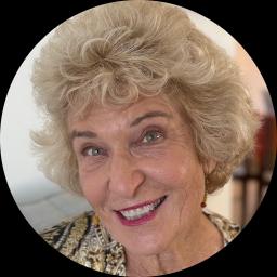 This is Margaret (Meg) Harari's avatar