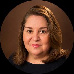 Photo of Martha Bustamante