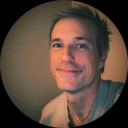 Therapist Robert Kiser Photo