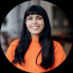 Photo of Mariya Majid