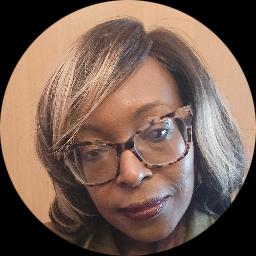 Therapist Porshure Richardson Photo