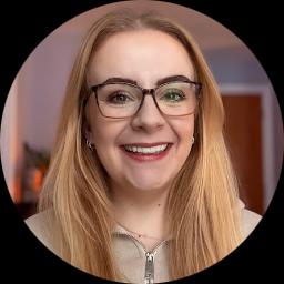 Photo of Gemma Lillington