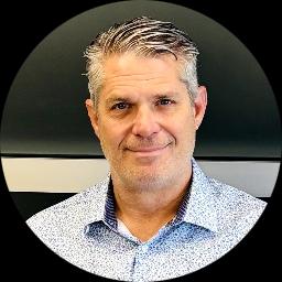 Photo of Scott Mccracken