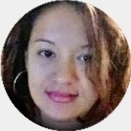 This is Diana Sanchez's avatar and link to their profile