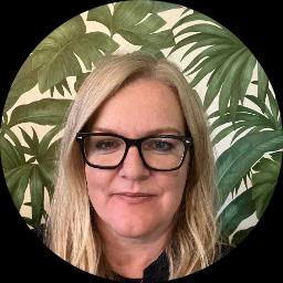 Photo of Jennifer Johnson