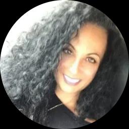 This is Toula Zoulas's avatar and link to their profile