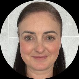 Photo of Patricia Campbell