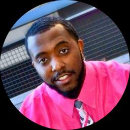 Therapist Derron Johnson Photo