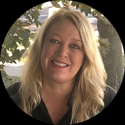 This is Melanie Berte-Hickey's avatar