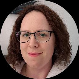 Photo of Samantha Taitt