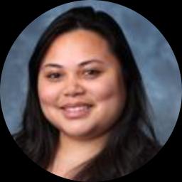 This is Katrina Obleada's avatar
