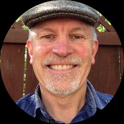 This is Russell Gordon's avatar