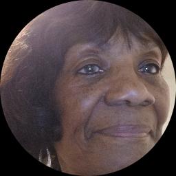 This is Wanda Moore's avatar and link to their profile